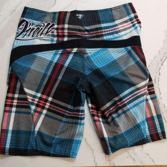 O'Neill Boardshorts - Picture 4 of 5